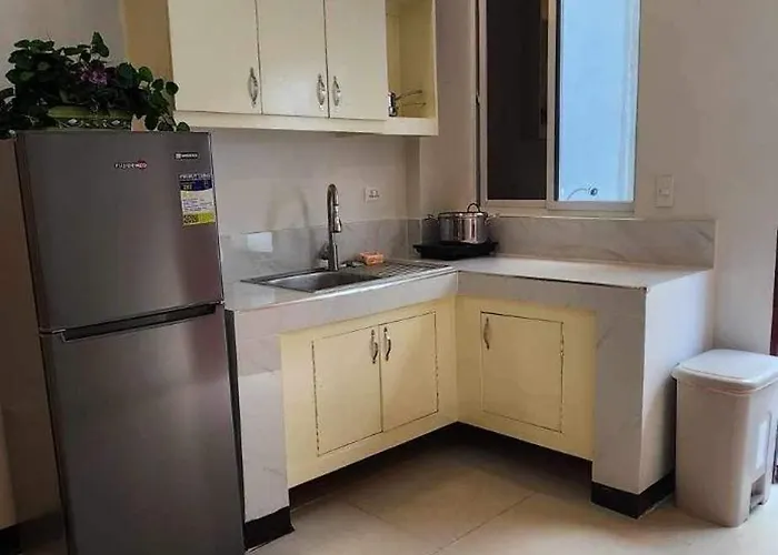 Apartment Kuya And Kambals 2 Bedroom 2 Bath