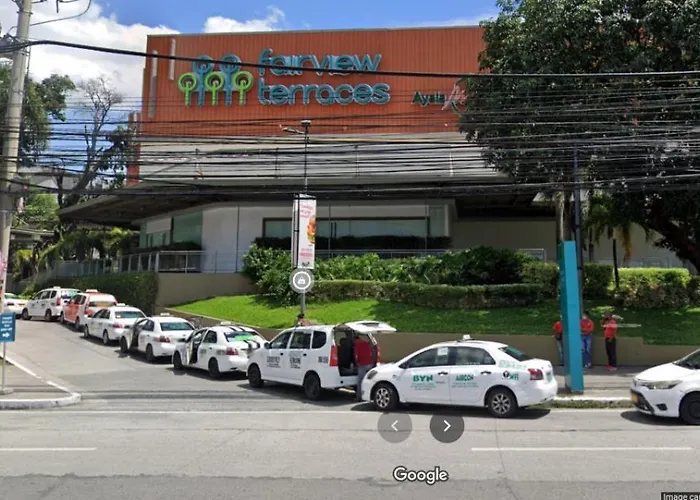 Kuya And Kambals 2 Bedroom 2 Bath * Manila