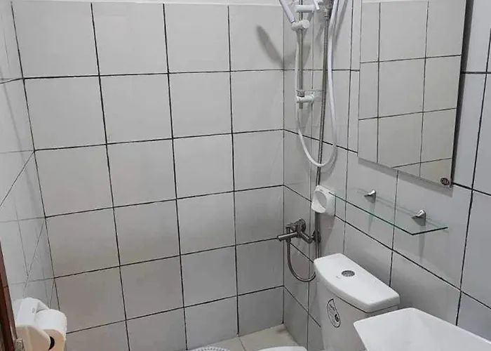 Apartment Kuya And Kambals 2 Bedroom 2 Bath