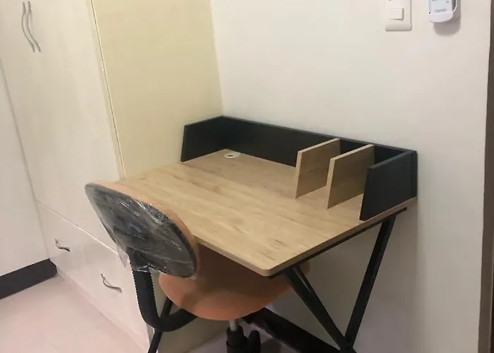 Apartment Kuya And Kambals 2 Bedroom 2 Bath